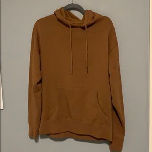 Comfy hoodie (unbranded)